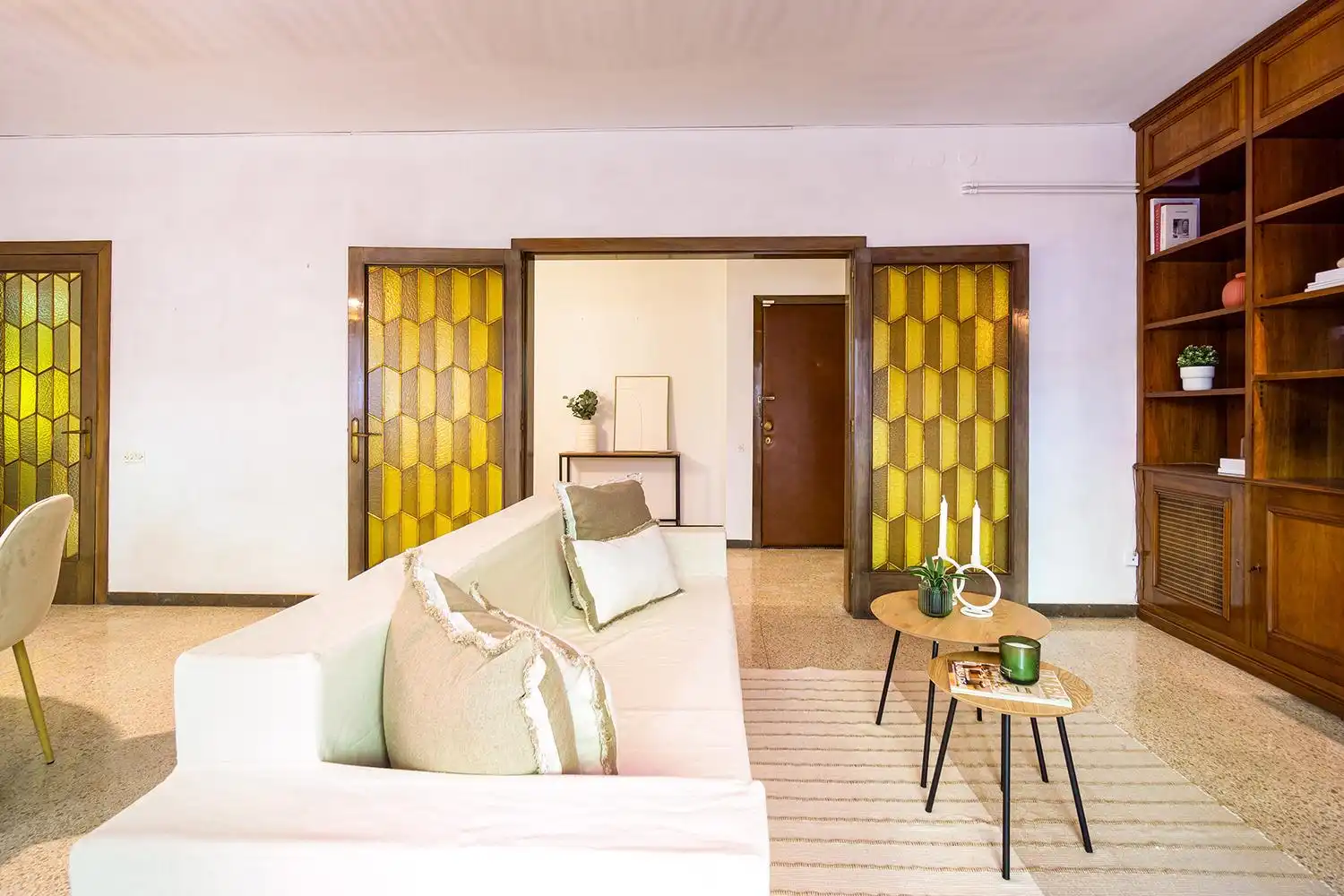 Appartement avec terrasse à vendre à Centre - Sant Oleguer, imagen 9