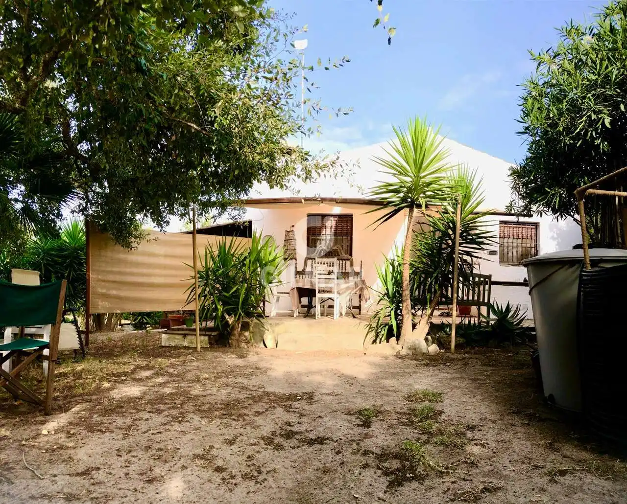 Chalet con jardín en venta en Pelagatos - Pago del Humo, imagen 24