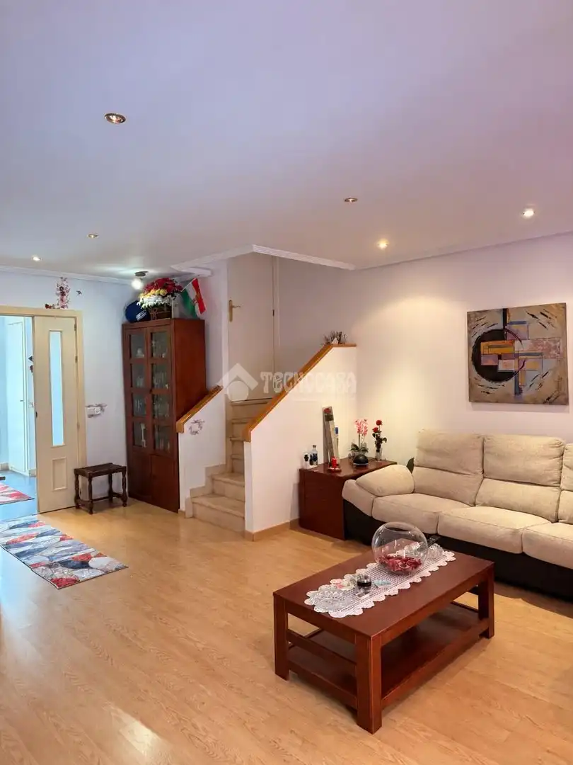 Maison jumelée avec piscine à vendre à Hospital, imagen 3