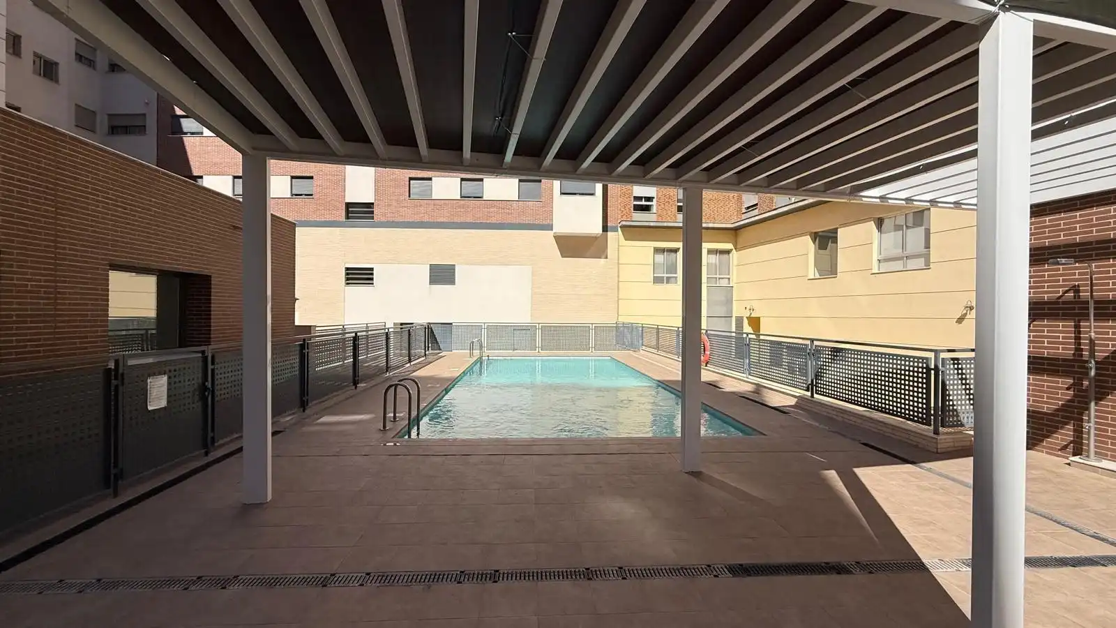 Piso con terraza en venta en Avenida Avenida Barcelona 92, imagen 32