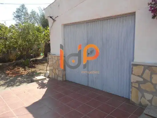 Casa en venta en Huércal-Overa, imagen 22