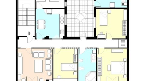 Photo 2 of House or chalet for sale in De las Viñas, 4, Noalejo, Jaén