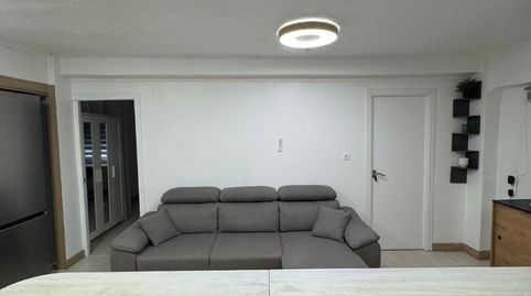 Foto 5 von Erdgeschoss zum Verkauf in Plaça del Músic Espí, Torrefiel, Valencia Capital