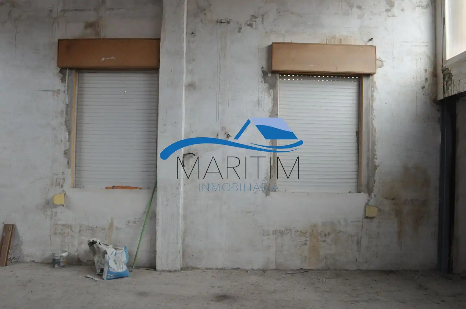 Edificio en venta en Canet de Mar