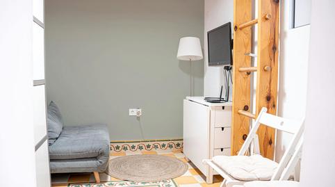 Photo 5 of Flat for rent in N/a, Trafalgar,  Madrid Capital