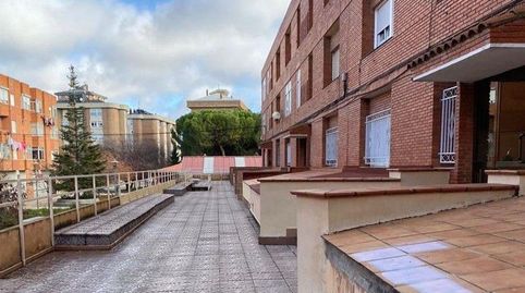 Foto 5 de Piso en venta en Pan y Guindas, Palencia Capital