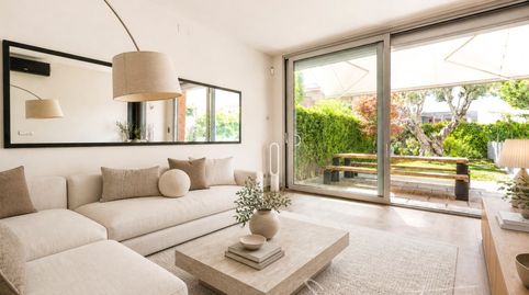 Photo 3 of Detached homes for rent in Calle Granollers, Parc Central, Sant Cugat del Vallès