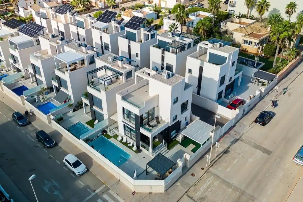 Villa avec terrasse à vendre à Orihuela Costa, imagen 24