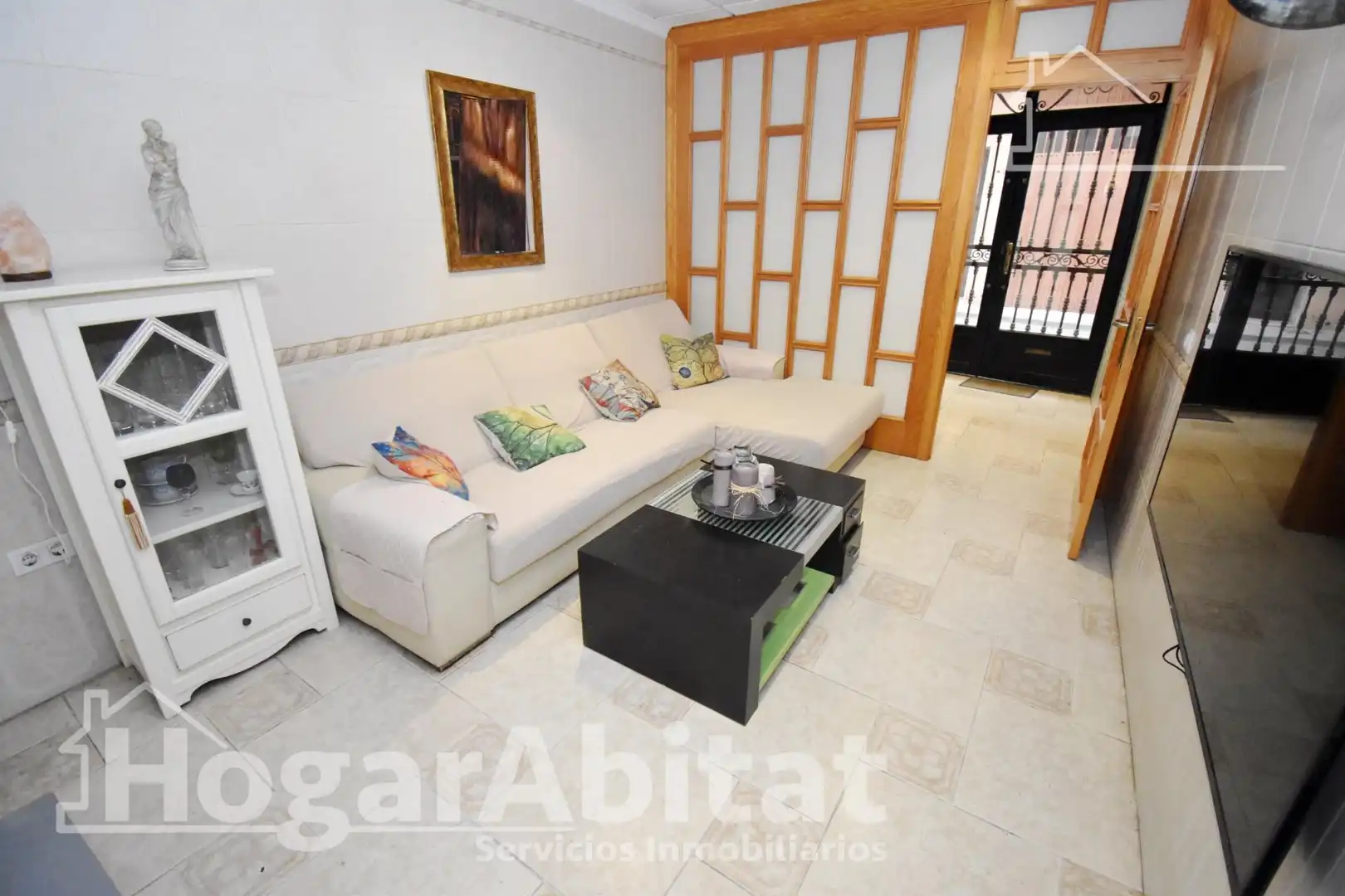 Casa con terrazza in vendita a Calle de San Vicente, imagen 4