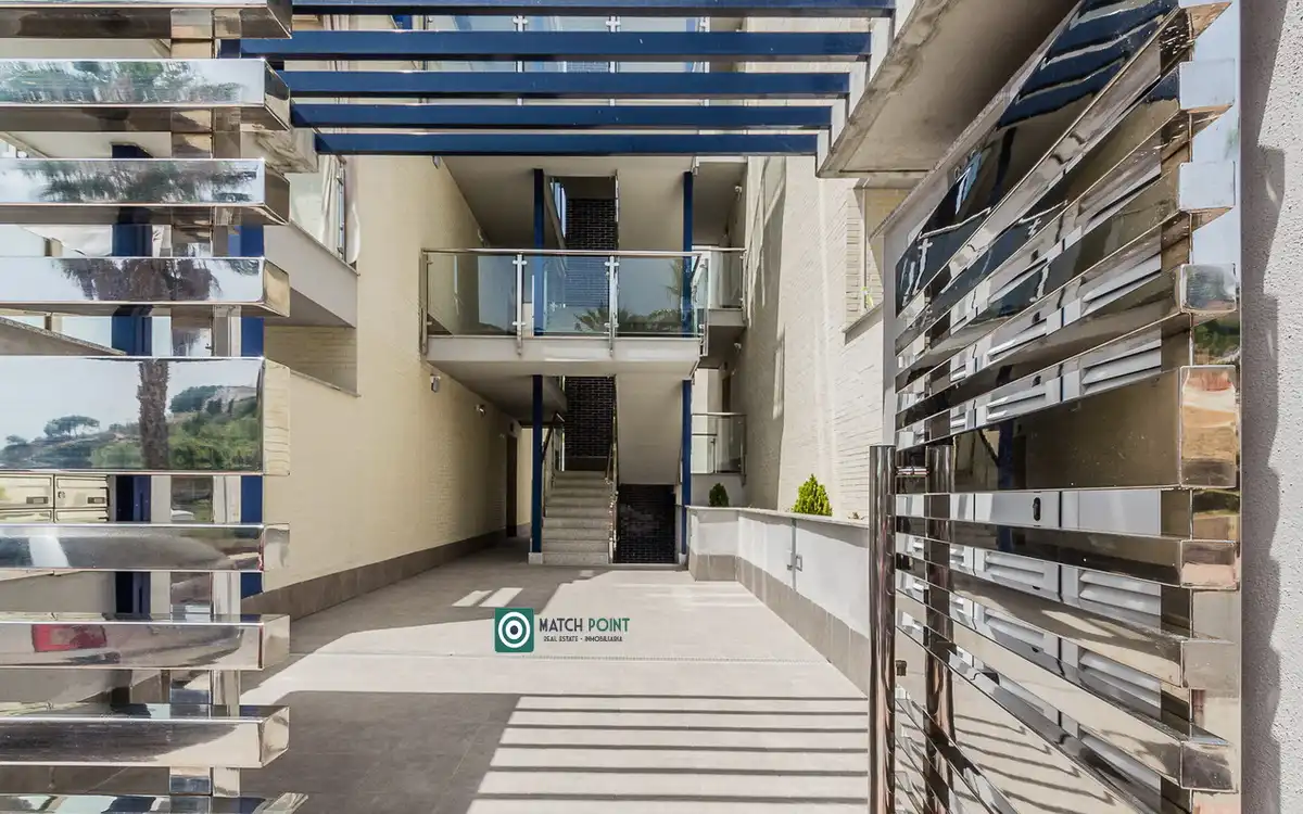 Planta baja de alquiler en Rambla de Cabria, Velilla - Velilla Taramay