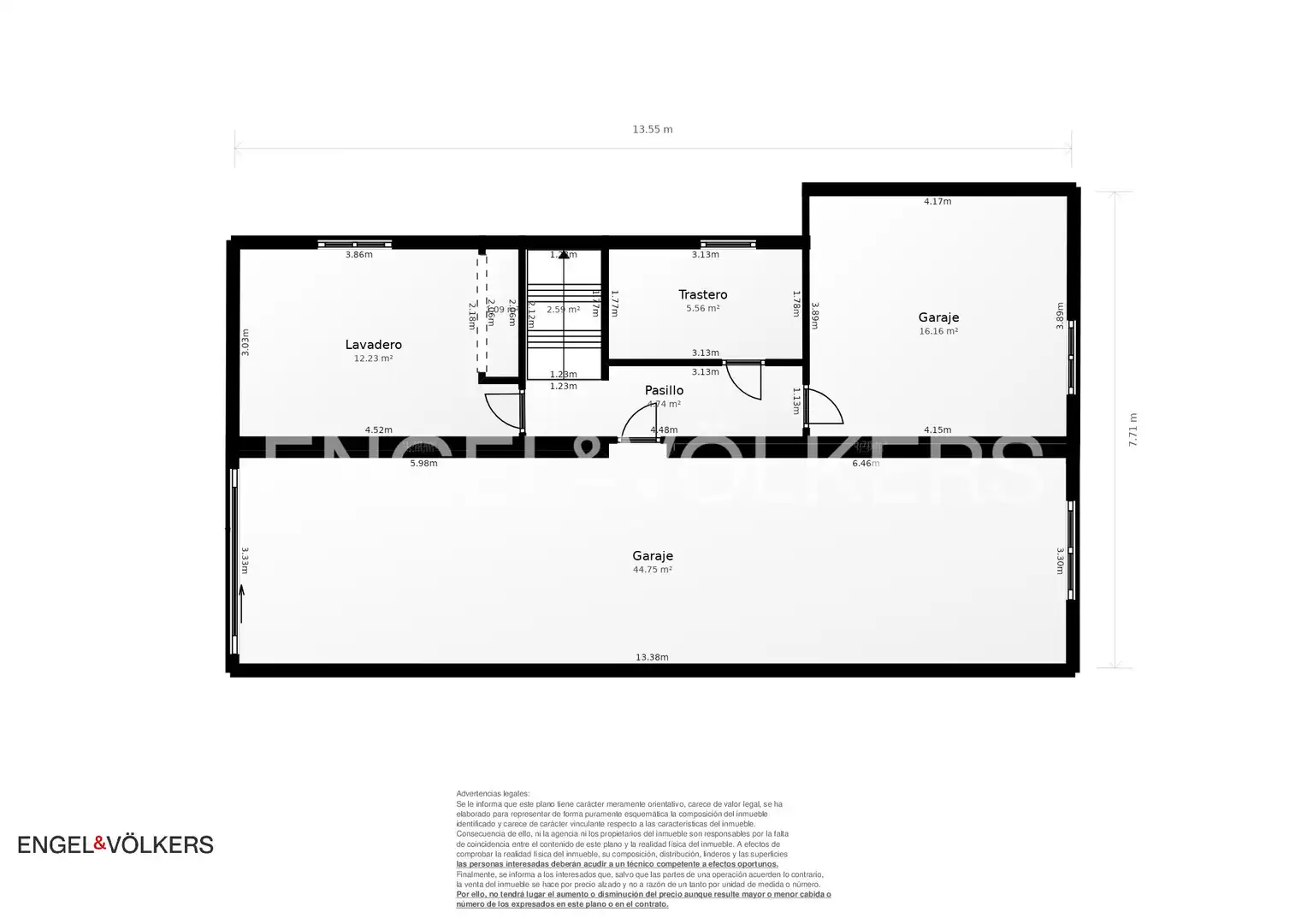 Maison avec piscine à vendre à Parquelagos - Puente Nuevo, imagen 52