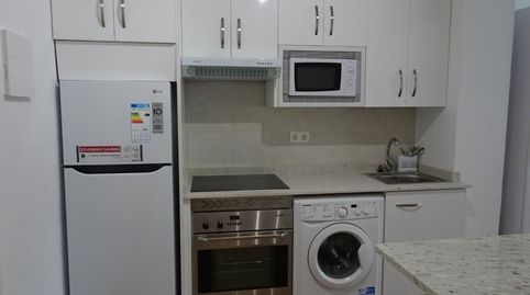 Foto 5 de Pis de lloguer a Casco Antiguo, Cartagena