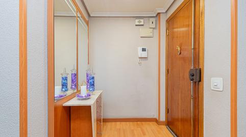 Foto 4 de Pis en venda a Estación - Parque O'Donnell, Alcalá de Henares