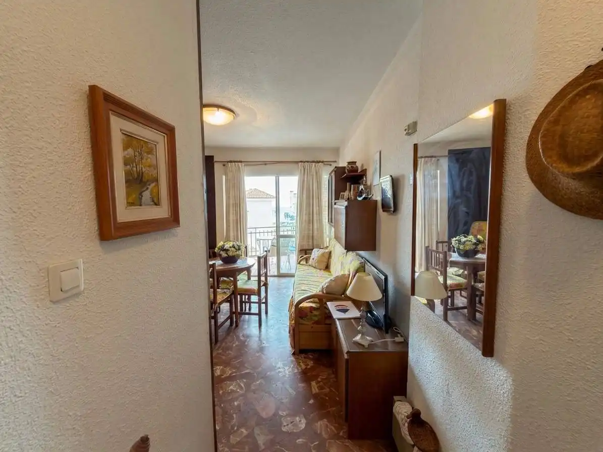 Apartment mit Terrasse zum Verkauf in Solymar, imagen 11