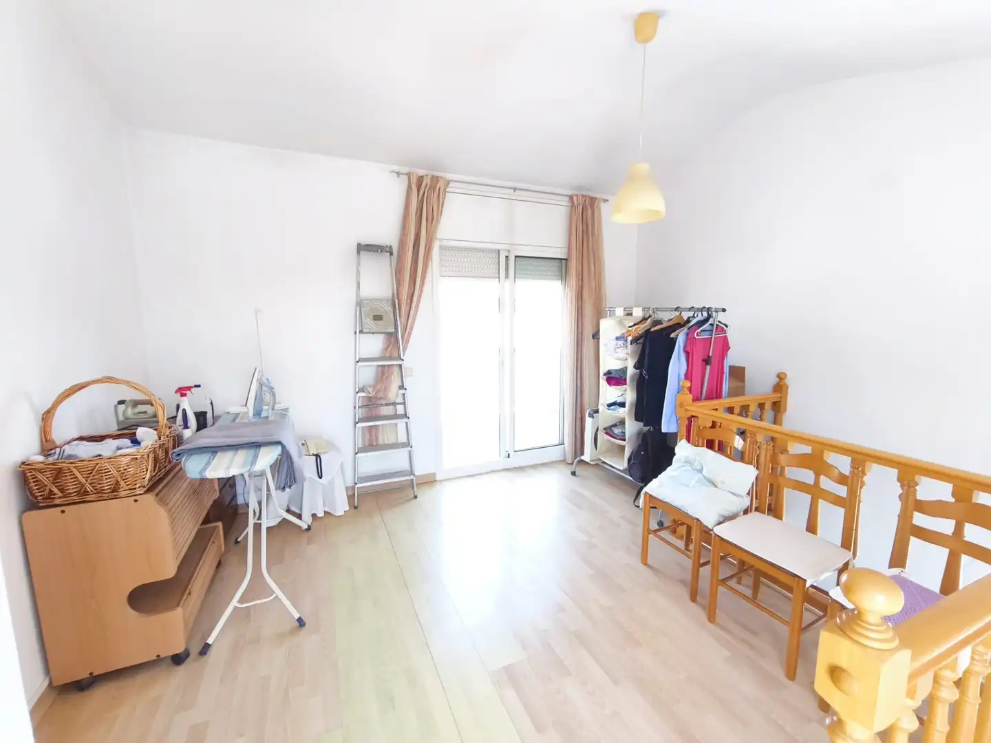 Casa pareada con terraza en venta en Carrer la Roca 20, imagen 38
