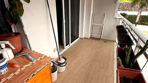 Photo 3 of Flat for rent in Montalmar, Bajamar, San Cristóbal de la Laguna