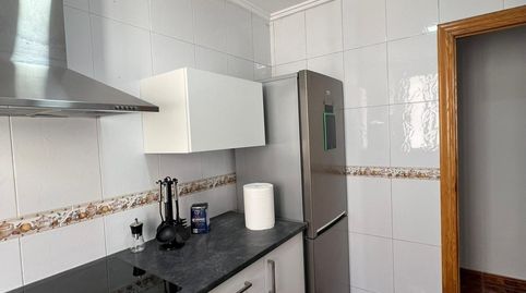 Foto 5 de Piso de alquiler en La Petxina, Valencia Capital