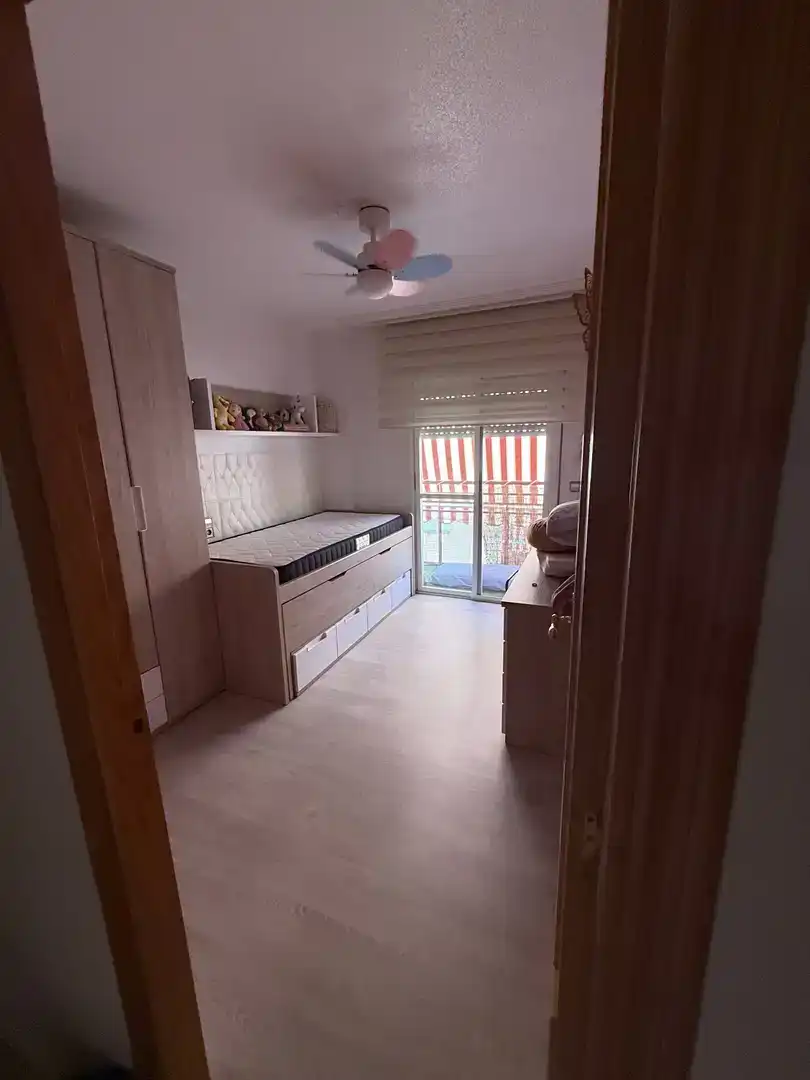 Habitación de Piso en venta en Lorca con Aire acondicionado y Balcón