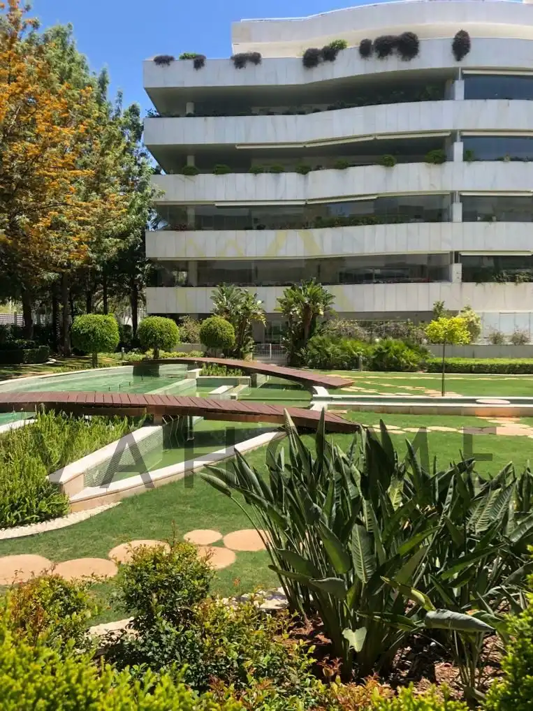 Pis amb piscina en venda a Nueva Andalucía, imagen 28