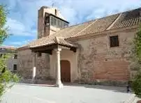 Terreny residencial en venda a Marugán, imagen 9
