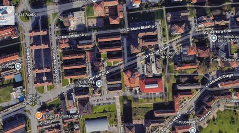 Foto 3 de Piso en venta en Avenida Cardenal Herrera Oria, Alisal - San Román, Santander