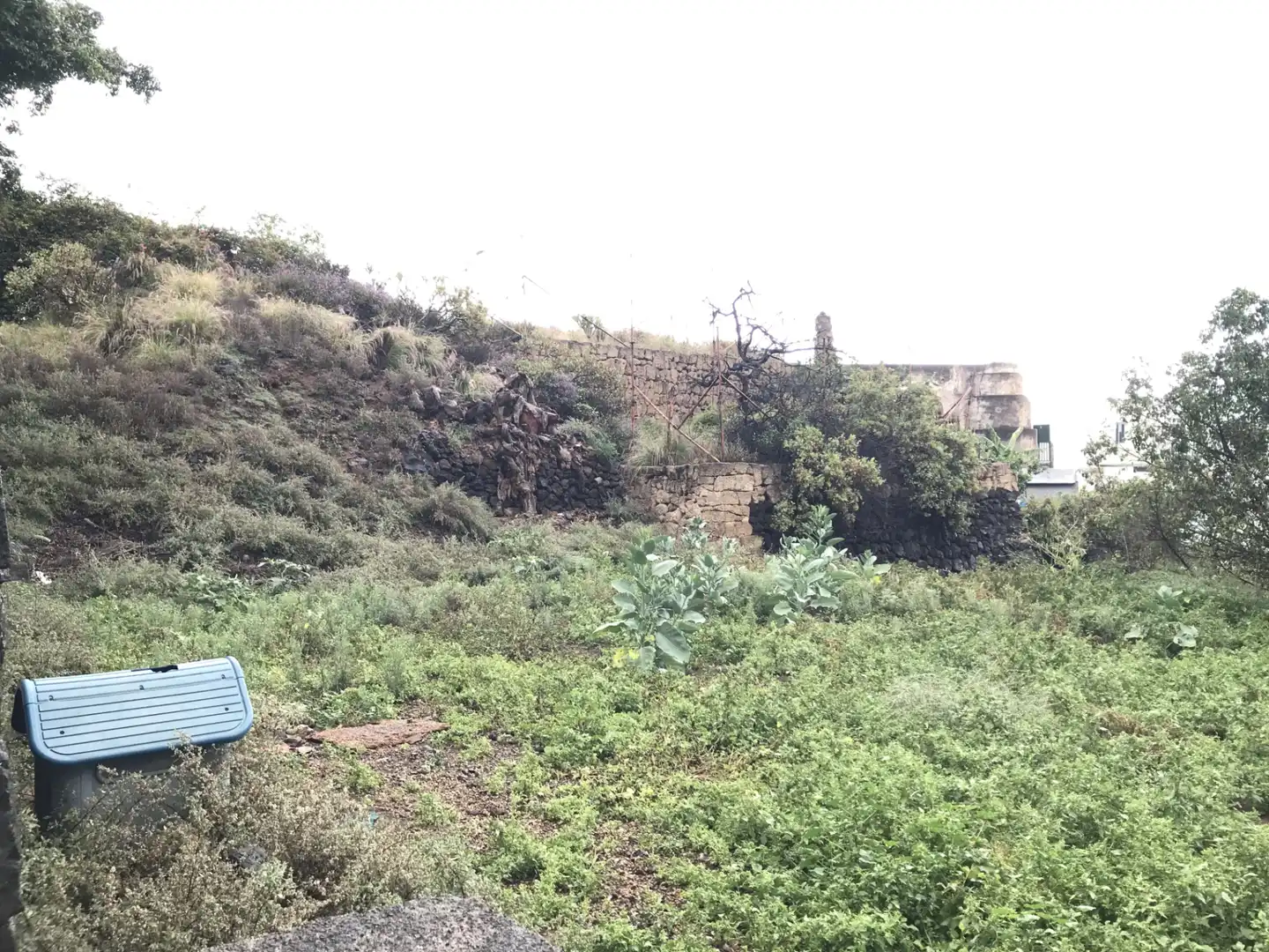 Residencial en venta en Güímar