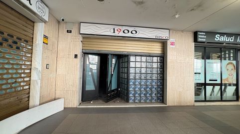 Foto 3 von Geschaftsraum zum Verkauf in Luxemburgo, 18, Eurovillas, Nuevo Baztán