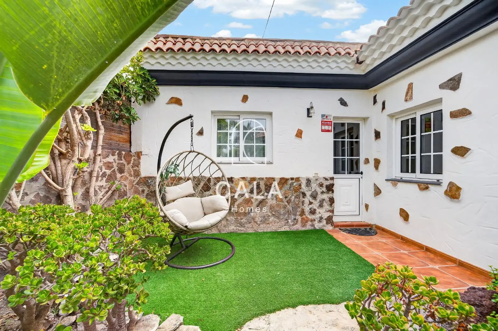 Villa avec terrasse à vendre à La Finquita, imagen 38