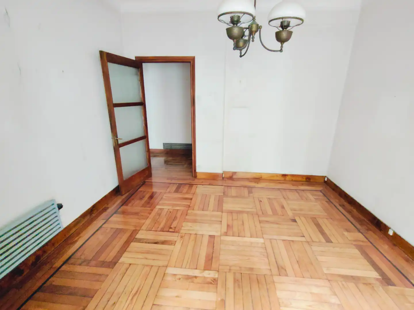 Pis en venda en Santander amb Parquet i Terrassa