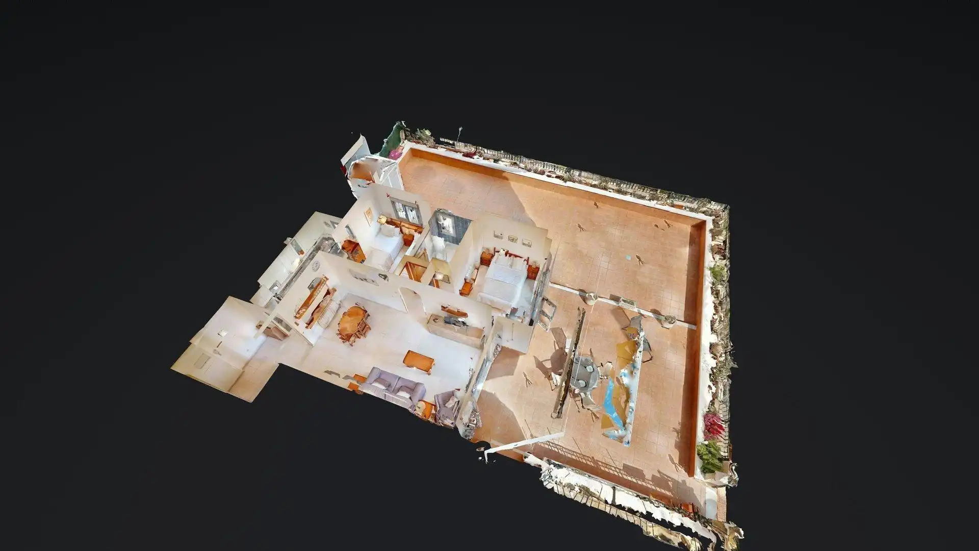 Appartement compact avec piscine à vendre à Calle GRAN VIA 19, imagen 38