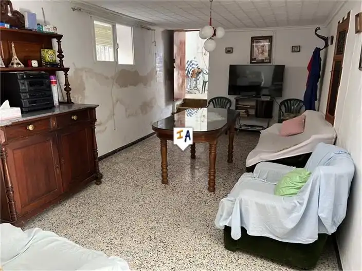 Casa rústica en venda a Rute, imagen 10