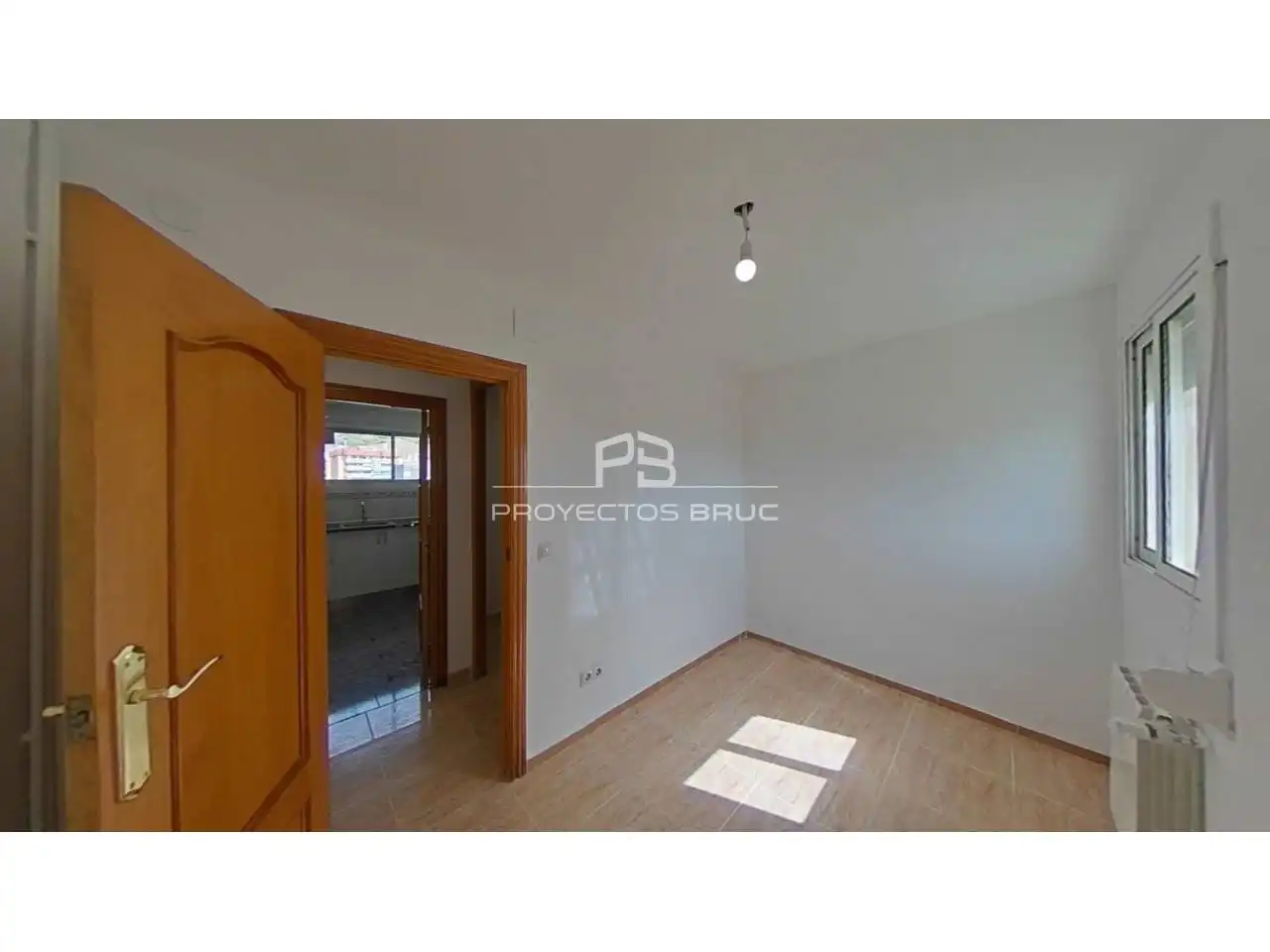 Habitación de Piso en venta en Nou Barris