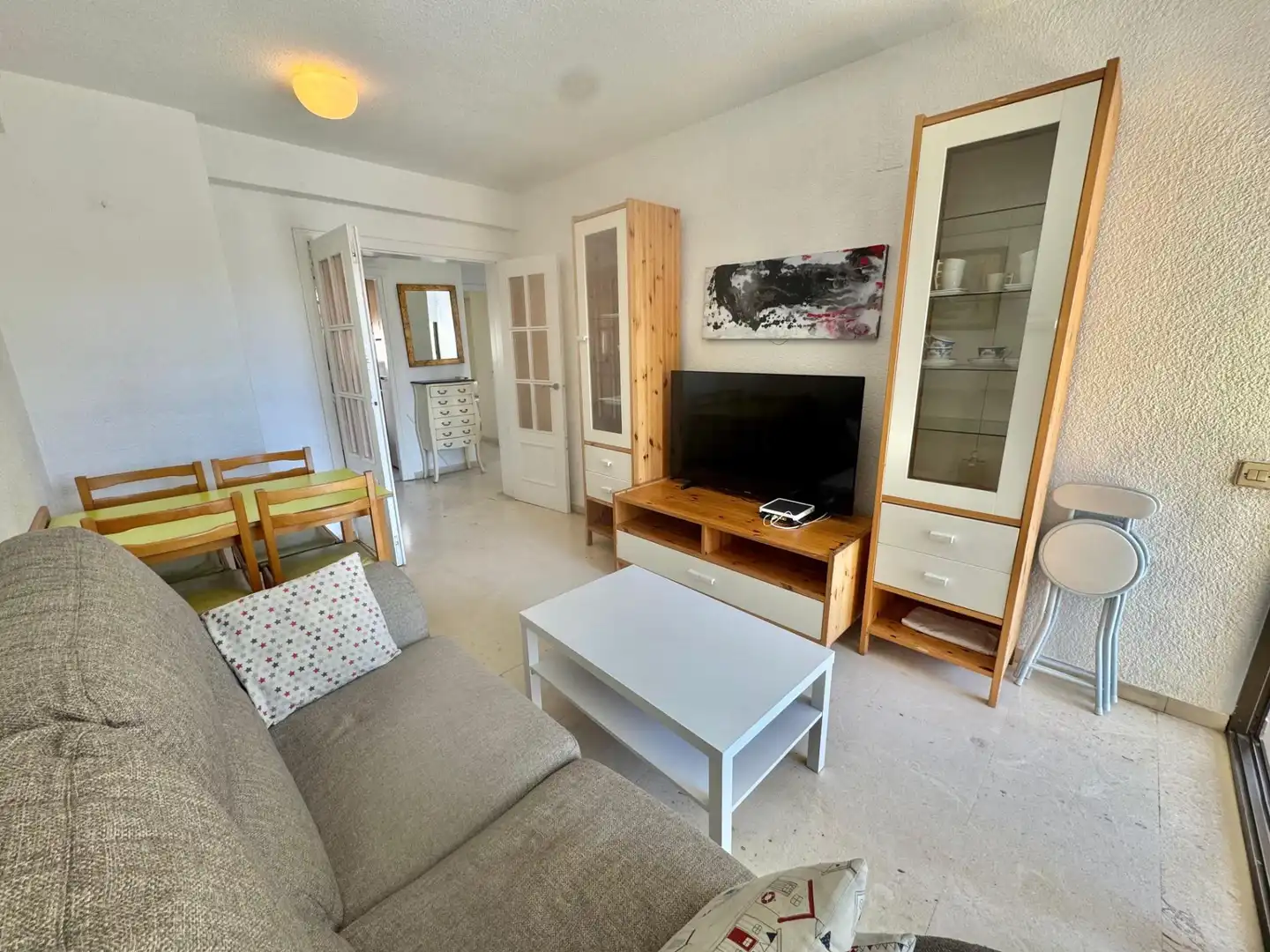 Appartement avec piscine à vendre à Calle IBIZA, imagen 3