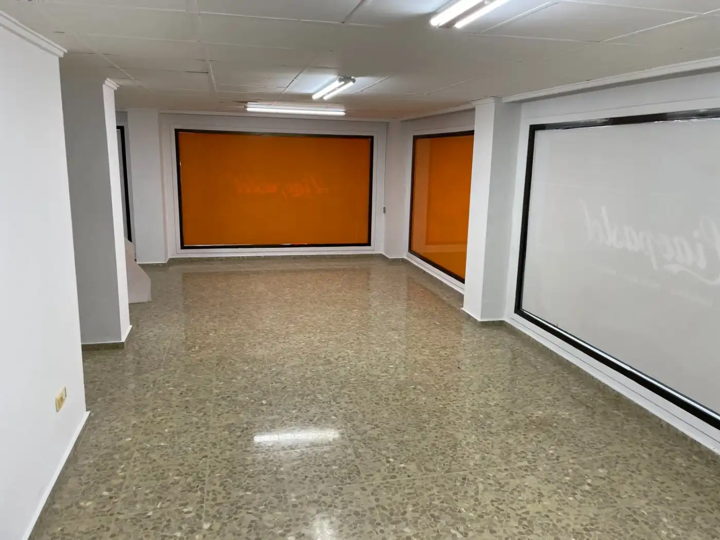 Oficina amb ascensor de lloguer a Casc Urbà, imagen 8