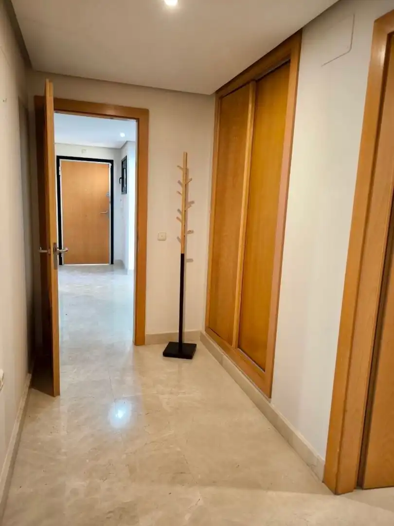 Àtic amb ascensor en venda a Nueva Andalucía, imagen 25