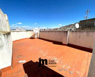 Exterior view of Duplex for sale in Cieza  with Terrace