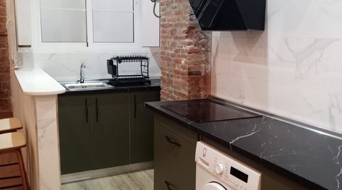 Foto 4 de Apartament de lloguer a Niño de Guevara, Centro Histórico, Málaga Capital