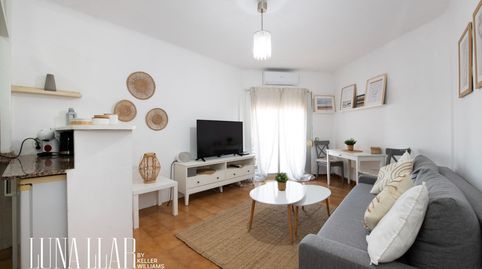 Photo 2 of Flat for sale in Castelldefels - Passeig Marítim, Baixador, Castelldefels