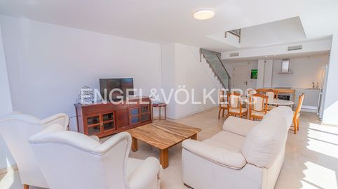 Foto 4 de Dúplex de lloguer a Calle del Pagel, 12, Cabo de las Huertas, Alicante / Alacant