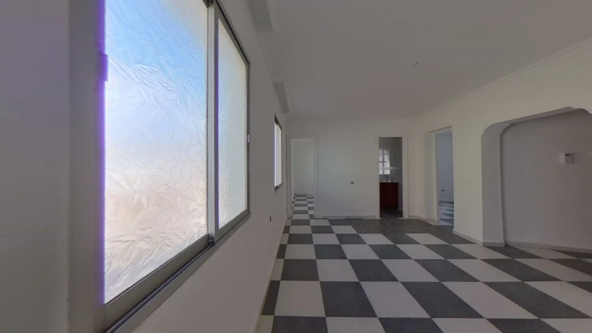 Flat for sale in La Línea de la Concepción