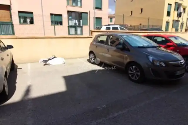 Pis amb terrassa de lloguer a calle de Santa Margalida, imagen 4
