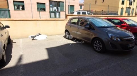 Foto 4 von Wohnung zur Miete in Calle de Santa Margalida, Sa Torre, Llucmajor