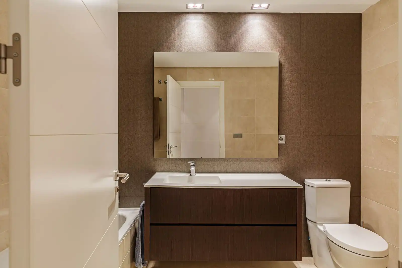 Apartment with pool for sale in Calle Los Arqueros 24, imagen 9