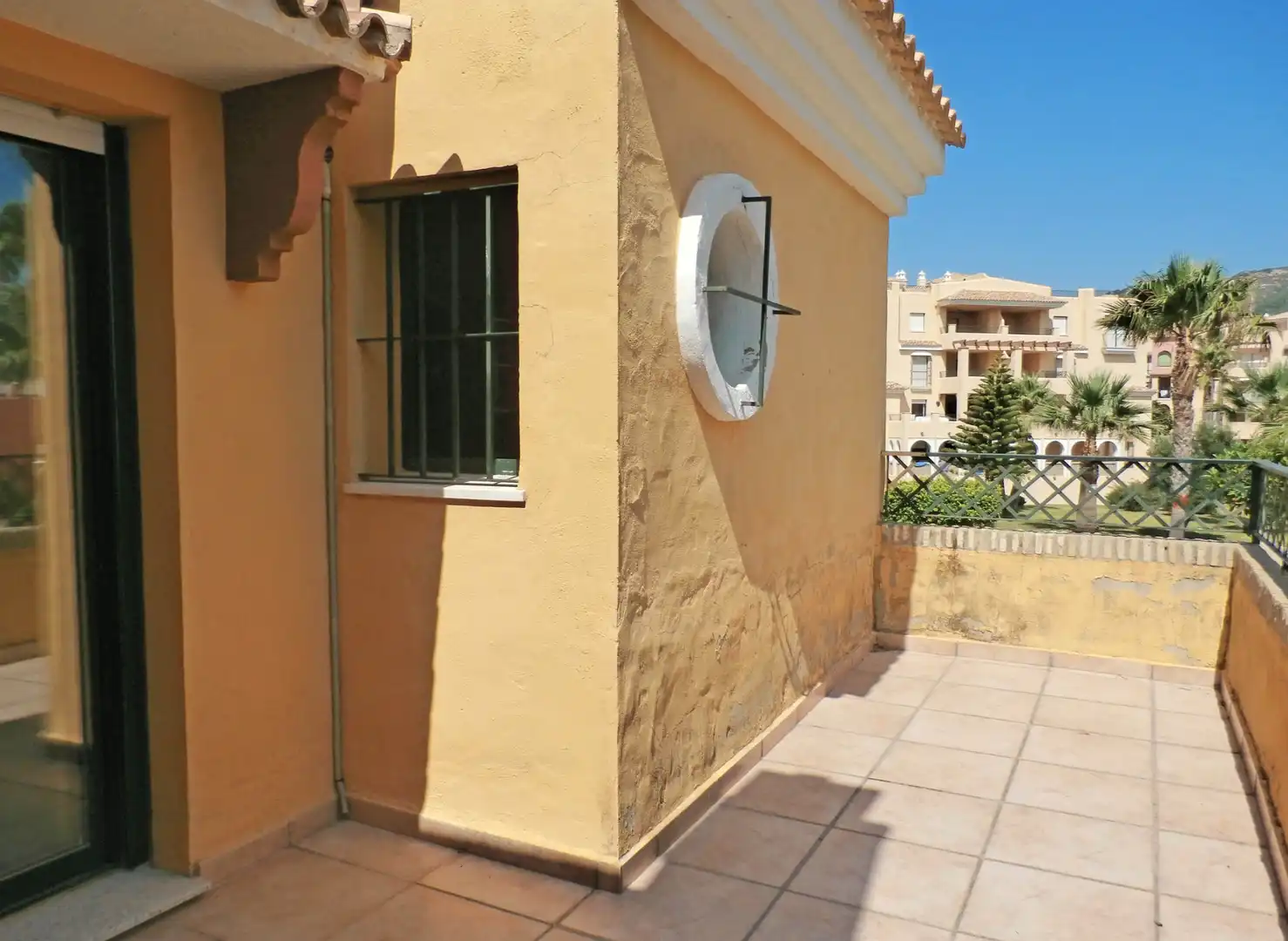 Terraced house with terrace for sale in Atlanterra Playa 37A, imagen 15