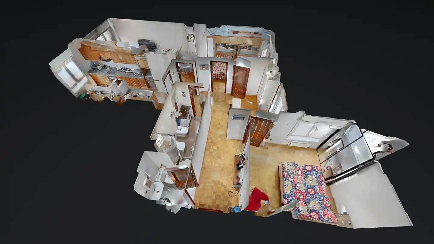 Piso en venta en Oviedo  con Calefacción, Parquet y Trastero