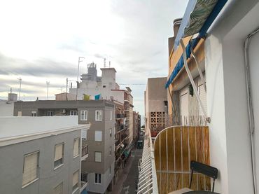 Apartamento en alquiler en Santa Pola ciudad