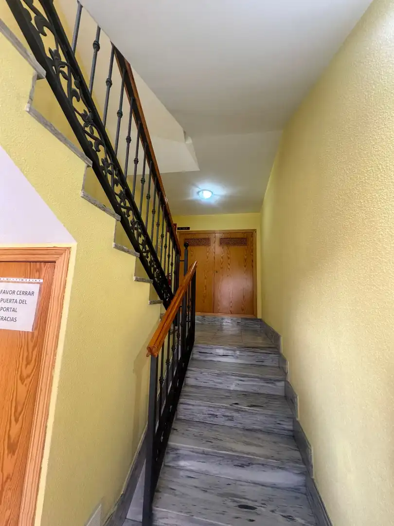 Flat for sale in El Vellón  with Heating, Terrace and Balcony