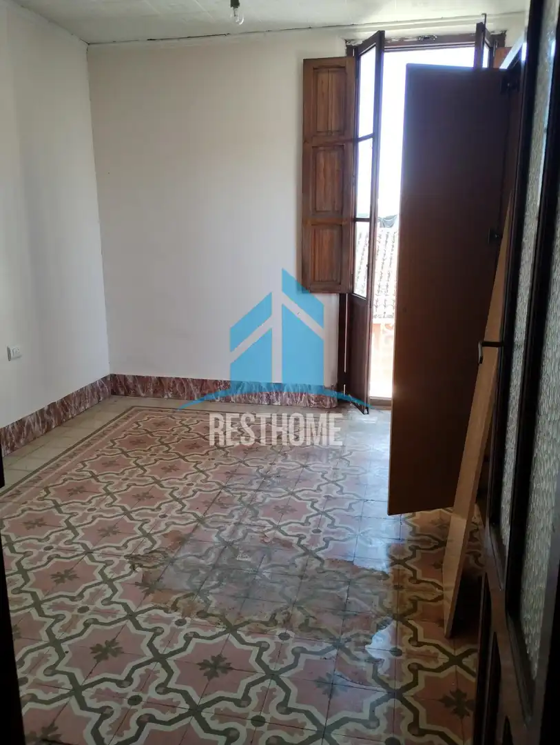Piso en venta en Carcaixent con Balcón