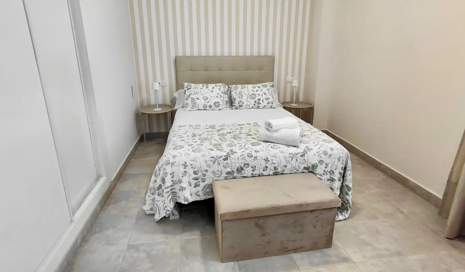 Habitación de Piso de alquiler en El Puerto de Santa María