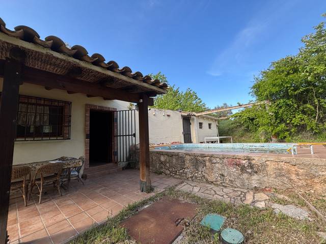 Terreno en Venta en Carrer de la Barceloneta, 4 en El Masroig